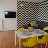 Viktória Beach Apartman Gold 1. Siófok (4)