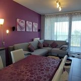 Viktória Beach Apartman Gold 2. Siófok (3)