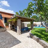 Villa O`Lucky Polje Krk (2)