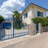 Villa O`Lucky Polje Krk (4)