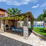 Villa O`Lucky Polje Krk (5)