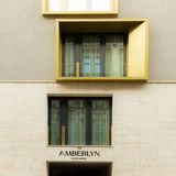 The Amberlyn Suite Hotel Budapest (3)