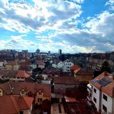 Apartament Sibiu View (2)