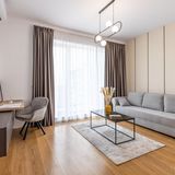 Luxuria TOFF Dominium Apartments București (2)