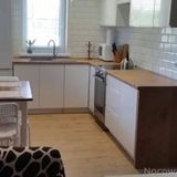 Dom komfortowy - Pojezierze Łęczyńsko Włodawskie Uścimów Stary (4)