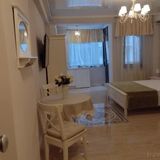 Apartament Luxury Studio Anis 2 Mamaia (5)