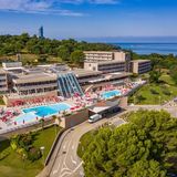 Hotel Molindrio Plava Laguna Poreč (2)