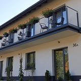 Apartamenty Gościnne Idylla Kudowa-Zdrój (4)