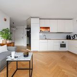Silver House by Q4Apartments (2)