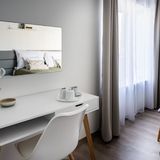 Belvárosi Farkas Apartman**** Szarvas (2)