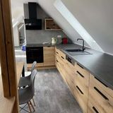 Apartmán Studnice Nové Město na Moravě (5)