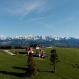 Lux Houses DOMEK z widokiem na Tatry (5)