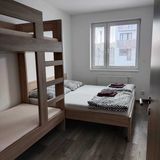 Apartmán Karolína Poděbrady (5)