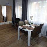 Apartment Avanti Budapest (2)