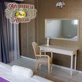 Restauracja RAJSKA Usługi Hotelowe Lubliniec (2)