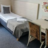 Restauracja RAJSKA Usługi Hotelowe Lubliniec (5)