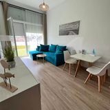 Bala Beach Siófok Apartman (4)