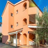 Apartman Krk - CKI431 (2)