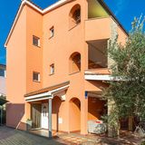 Apartman Krk - CKI432 (2)