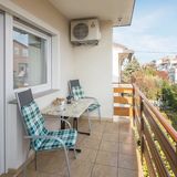 Apartman Umag - Umago - CIU842 (2)