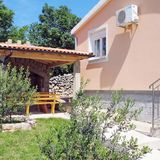 Apartman Maslenica - CDI268 (3)