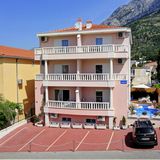 Apartman Baška Voda - CSC194 (2)