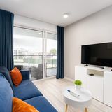 Westin House Resort Blue Apartment by Perłowa Przystań Rent (3)