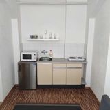 Apartmán U Krtka Lázně Kynžvart (2)