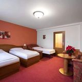 Hotel Attic Praha II (3)