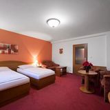 Hotel Attic Praha II (5)