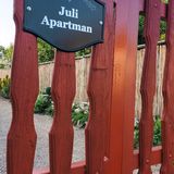 Juli Apartman Várpalota (4)