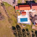 Kuća za odmor Villa Karaga Ljubotić (5)