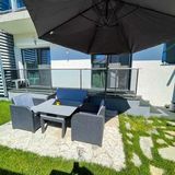 Apartament Garden Mamaia (5)