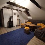 Apartament nad Gąską - Ranczo Tomaszówka (5)