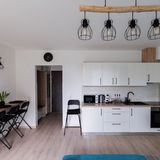 Villa Bauhaus Wellness Apartman Fsz. 1 Siófok (4)