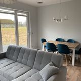 Domek Marchewkowy Siemiany  (4)