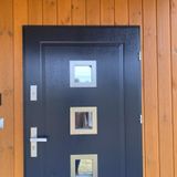 Domek Marchewkowy Siemiany  (3)