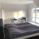 Dom w Swornegacie przy lesie nad jeziorem Karsińskim Kaszuby (5)