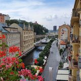 Madonna Apartments Karlovy Vary (3)