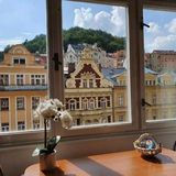 Madonna Apartments Karlovy Vary (5)