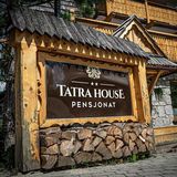 Pensjonat Tatra House Zakopane (2)