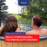Willa Sonata - Apartamenty & Balia - Szklarska Poręba (4)