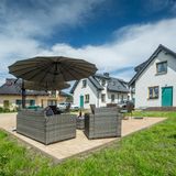 Domki Łeba, Apartamenty Łeba - Polanki23 – basen, sauna, kino (5)