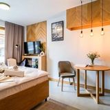 Apartament Wielka Turnia by Apart Concept Podhale (2)