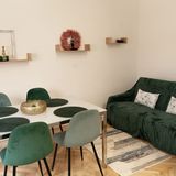 FAND Center Apartman Luxury Szeged (3)