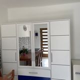 Fekete Gekkó Apartman Balatonlelle (5)