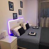 White House Apartman Budapest (2)