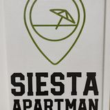 Siesta Apartman Balatonberény (2)