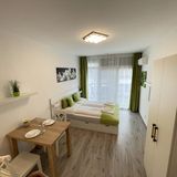 Siesta Apartman Balatonberény (5)