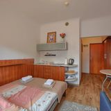 Apartament Tadeusz 203 Krynica-Zdrój (2)